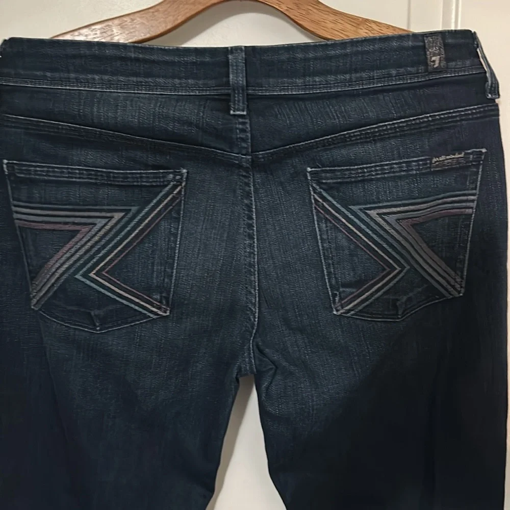 Flynt jeans